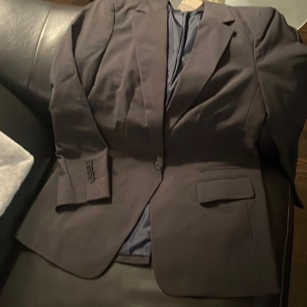 Blazer